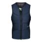 Preview: Mystic Star Impact Vest FZ 2022 - Night Blue